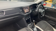 Volkswagen T-Roc 1.5 TSI EVO SEL 5dr Petrol Hatchback